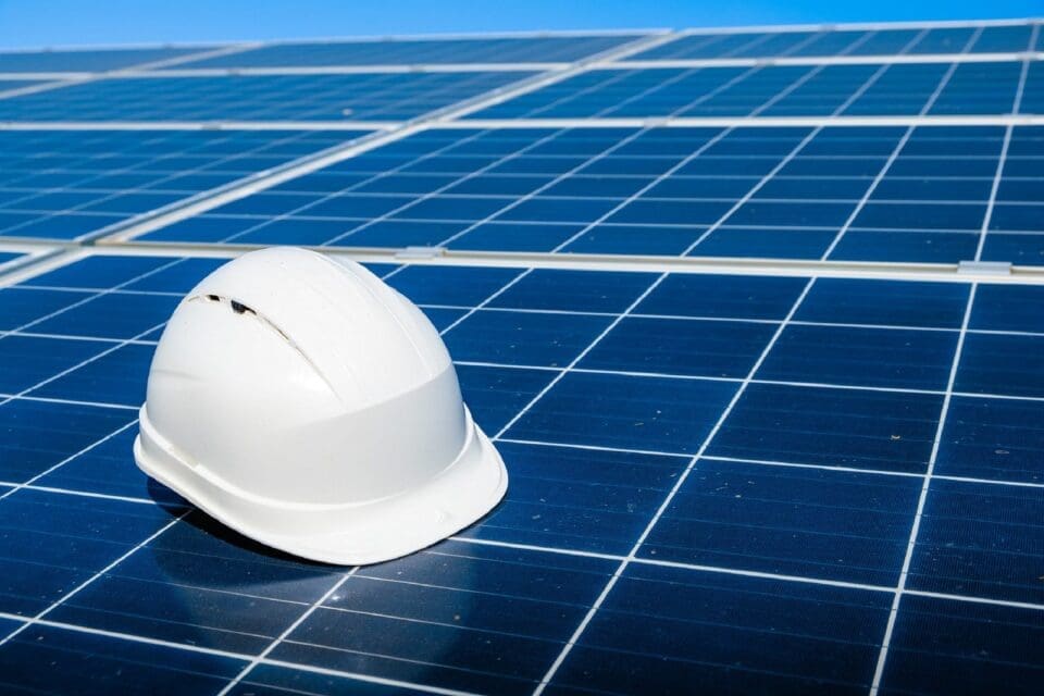 Solar Energy Companies Report Rough Third Quarter