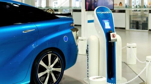 Houston Offers Advantages for Hydrogen Suppliers