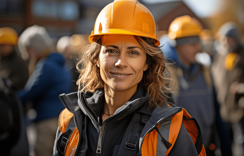 Unmasking Risks: Identifying Common Health Dangers for Female Oil Workers