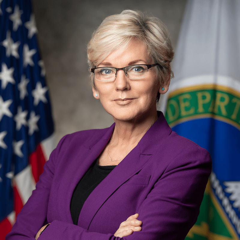 Jennifer Granholm