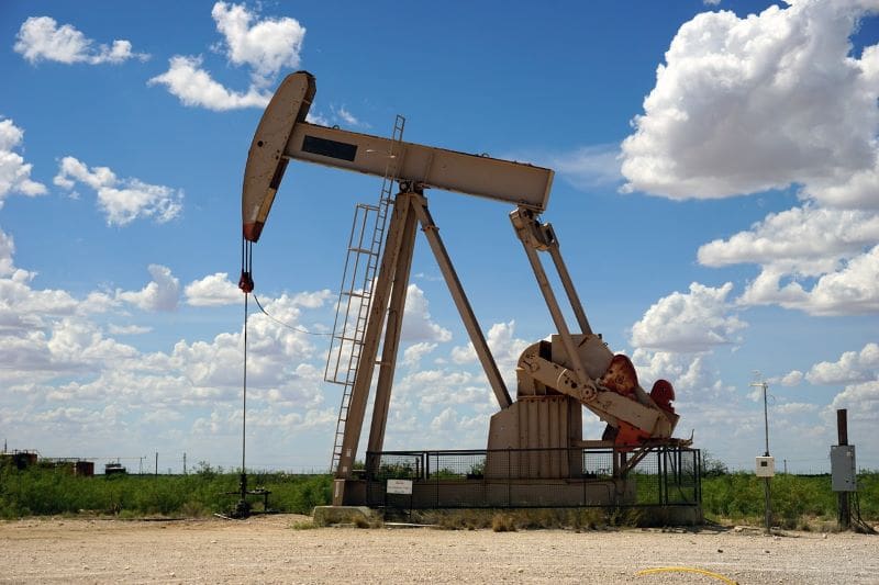 U.S. Becomes Largest Oil Producer in History