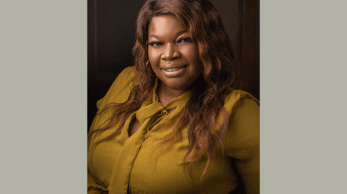 Interview with Brandy Miles, INTE’ Measurement Consulting, LLC