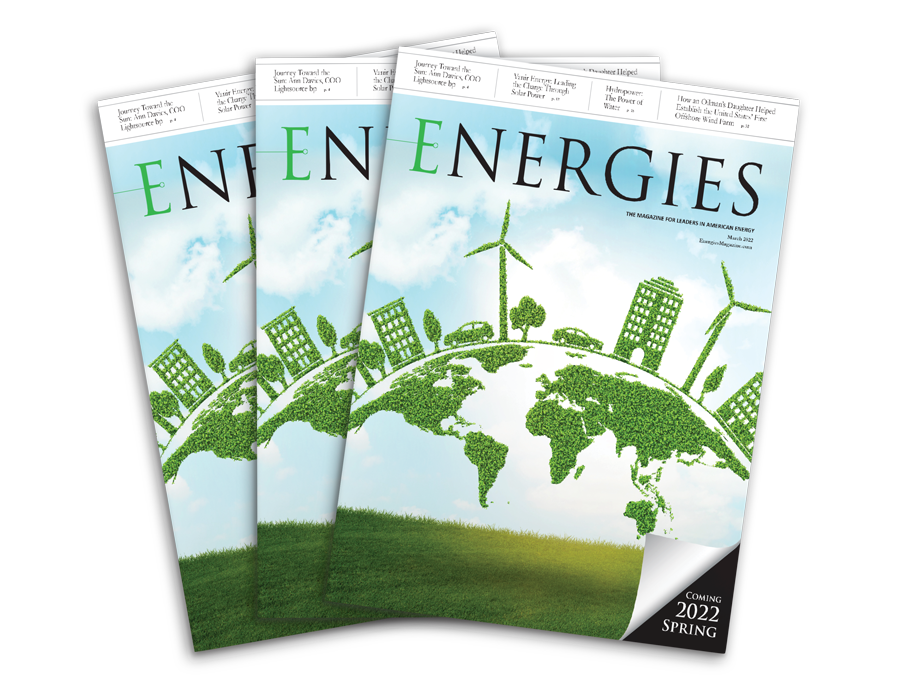 ENERGIES Magazine
