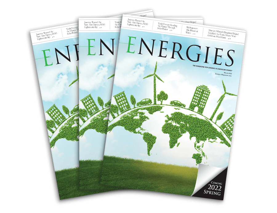 ENERGIES Magazine