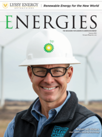 ENERGIES - Summer 2022
