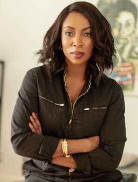 Jessica O. Matthews