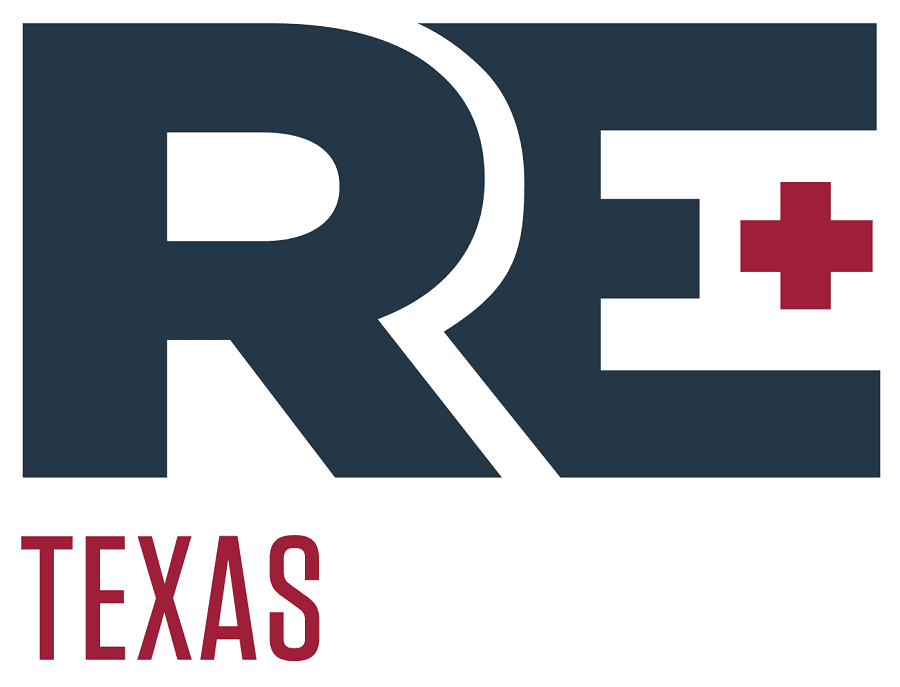 RE+ Texas