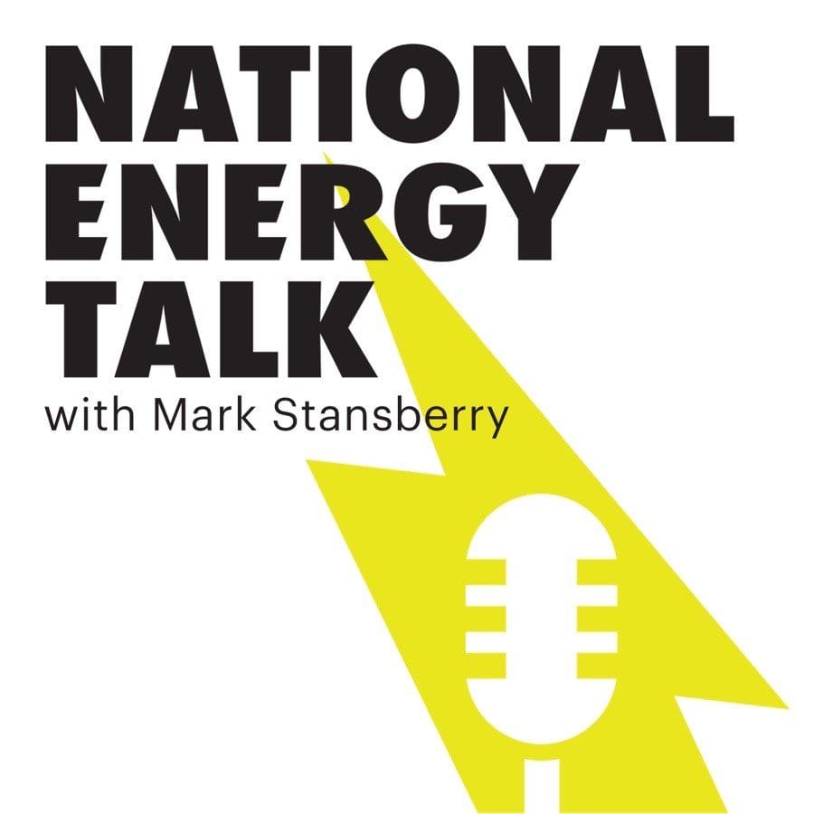 Energy Talk