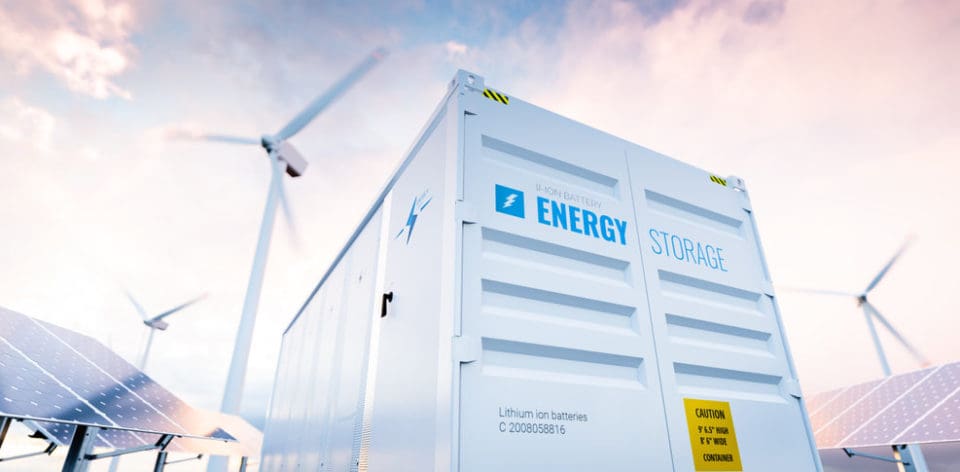 Enphase Energy Expands Battery Storage in Puerto Rico