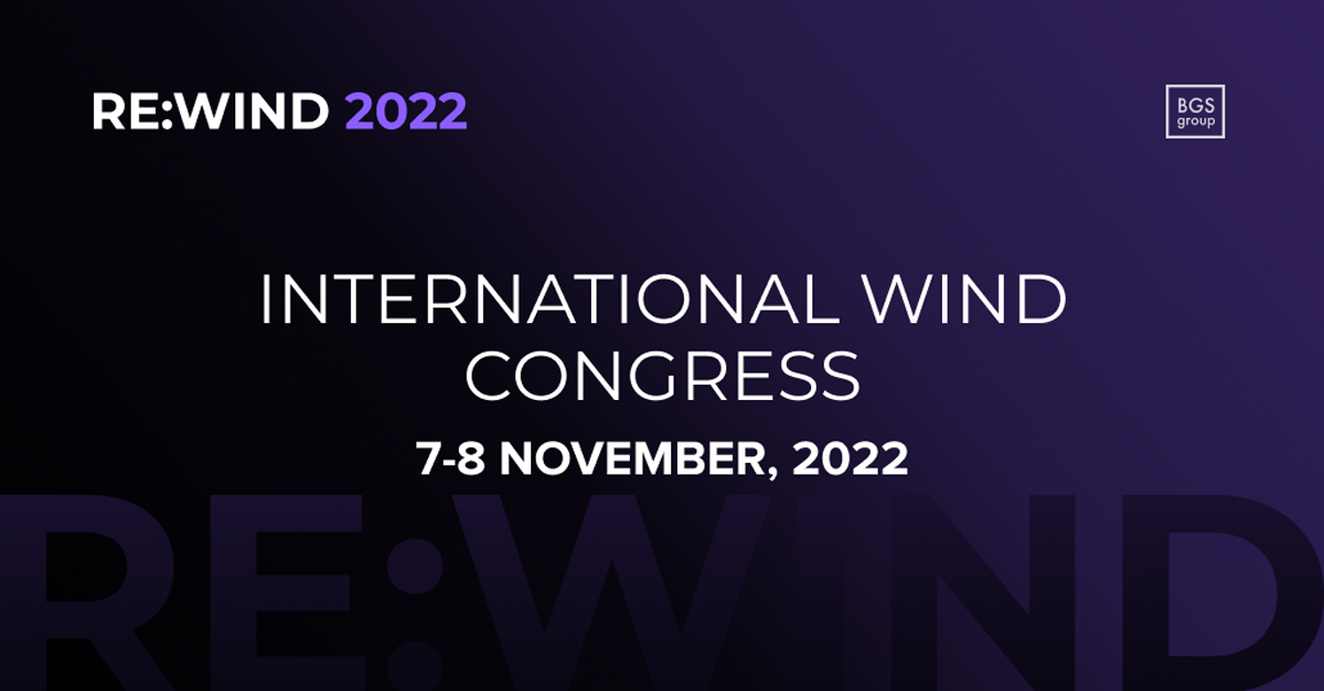 RE:Wind 2022