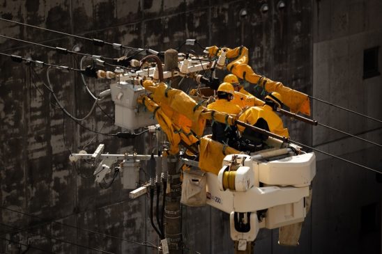 What are the Benefits of Online Monitoring for Power Transformers?