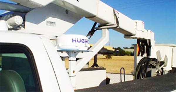 Mobile BGAN for M2M and SCADA.