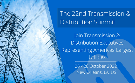 The 22nd Transmission & Distribution Summit travels to New Orleans, LA!