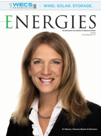 ENERGIES - Fall 2022