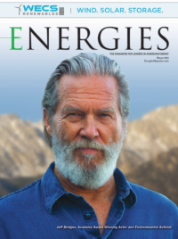 ENERGIES - Winter 2022