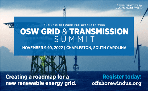 OSW Grid & Transmission