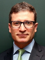 Dr. Silviu Livescu