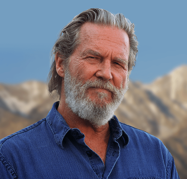 Jeff Bridges