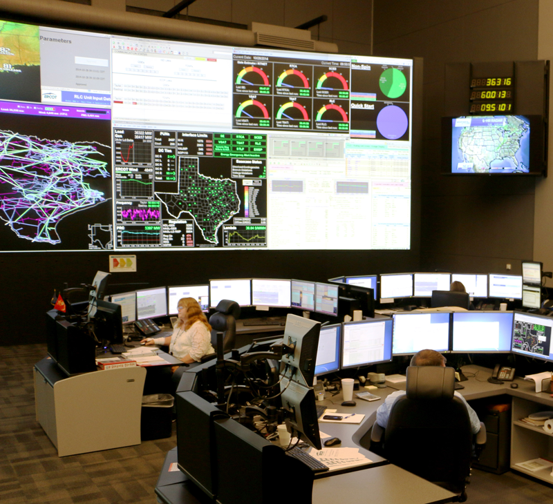 VPPs Can Help Improve the Resilience of the Texas Power Grid
