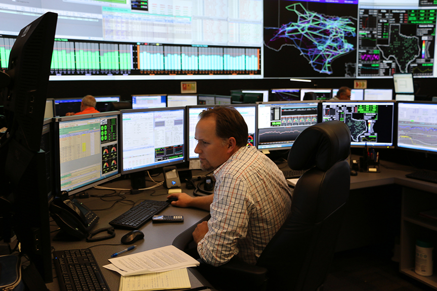 VPPs Can Help Improve the Resilience of the Texas Power Grid