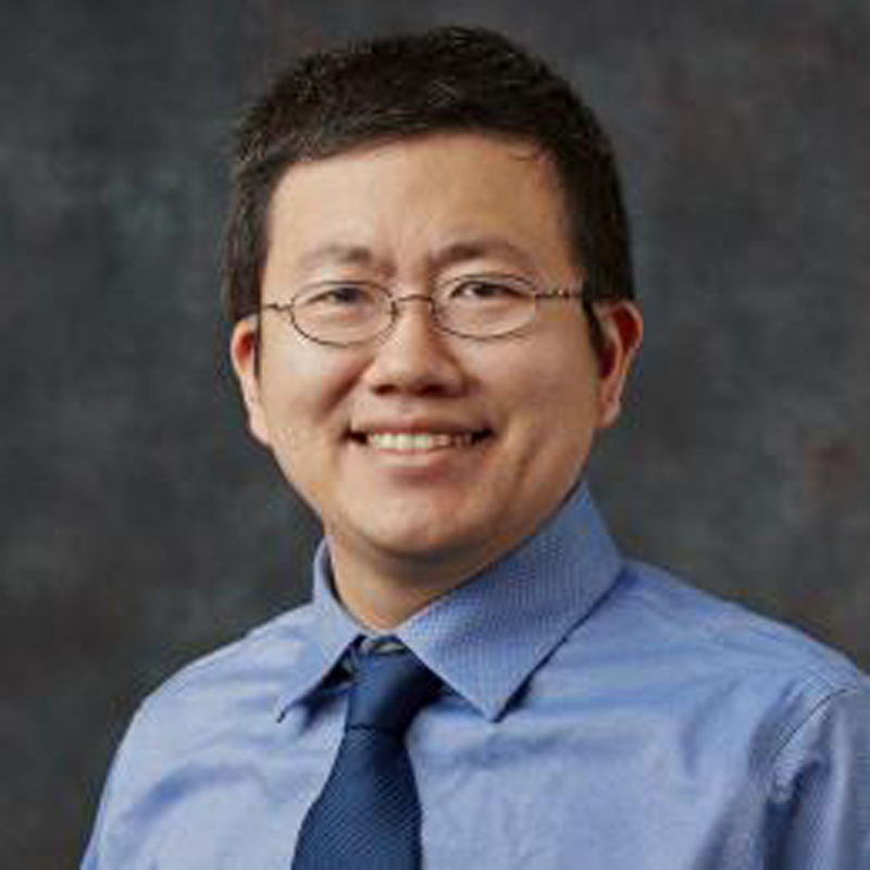 Shih-Chieh Kao