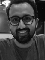 Rohan Vaidyanathan