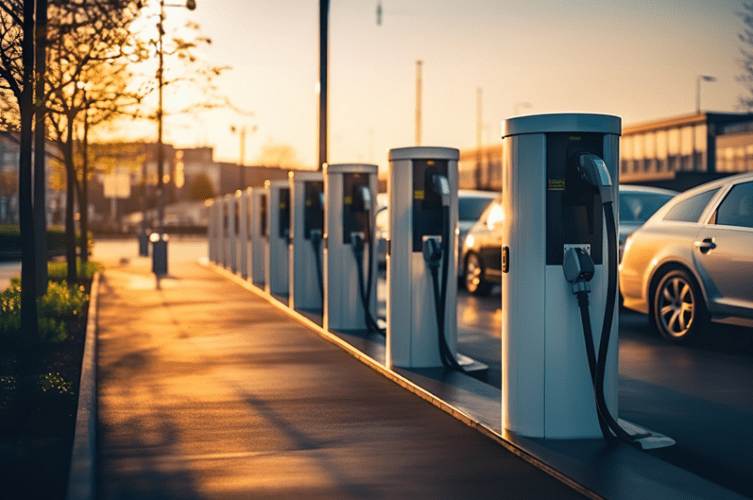 Eliminating EV Charging Queue Chaos: How Real-Time Data Movement Will Ensure Demand Doesn’t Outstrip Availability