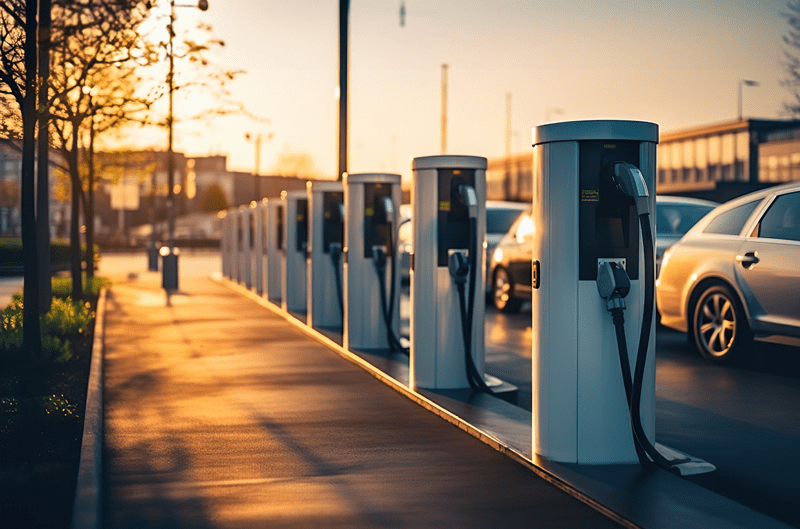 Eliminating EV Charging Queue Chaos: How Real-Time Data Movement Will Ensure Demand Doesn’t Outstrip Availability