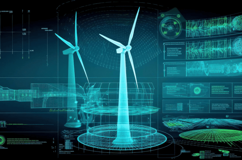 Digital Twins Can Make Renewable Energy More Reliable, Efficient and Sustainable