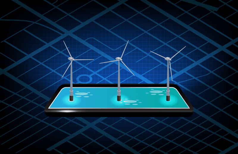 Digital Twins Can Make Renewable Energy More Reliable, Efficient and Sustainable