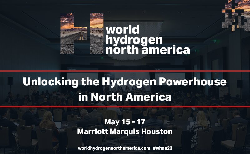 World Hydrogen