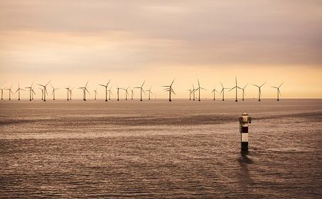 DOE Attempts to Fill the Sails of Offshore Wind