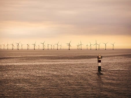 DOE Attempts to Fill the Sails of Offshore Wind