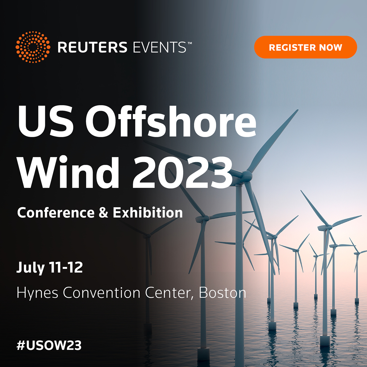 Reuters Events
