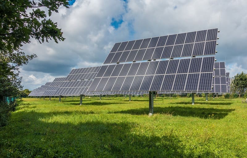 Stanley Black and Decker Takes Next Step in Tool Development with Private Solar Farm