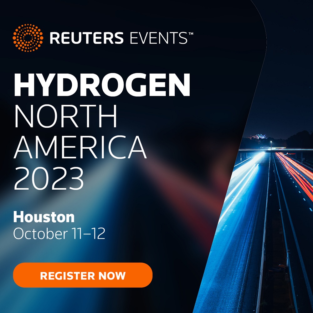 Hydrogen NA