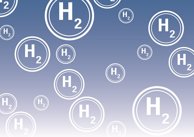 United States Raises the Stakes in Clean Hydrogen Output