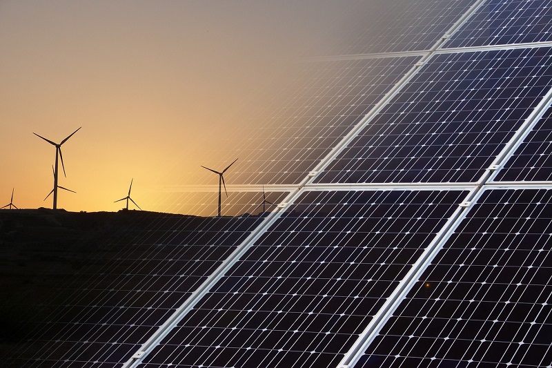 Duke Energy Moves to Sell Unregulated Renewable Energy Business