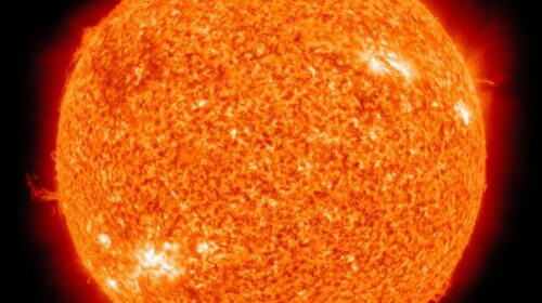 “Final Frontier” Solar Power Capture Moves Closer to a Reality