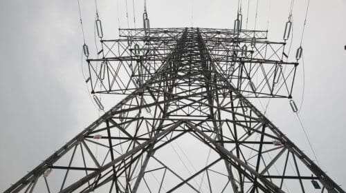 DOE Addresses Transmission Grid Shortfalls with Draft Roadmap