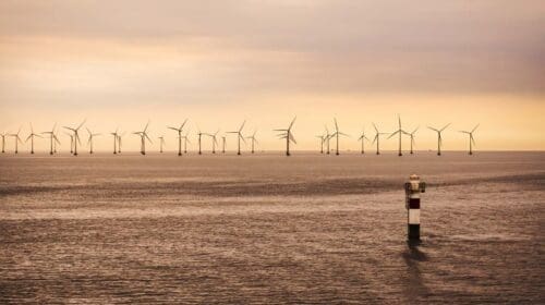 Offshore Wind Agreements Soar with Louisiana’s Approval