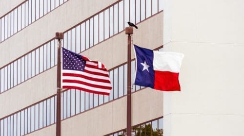 Texans Lead the Way in Energy Production