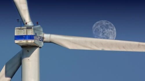 Orsted Cancels Offshore Wind Contracts in Maryland