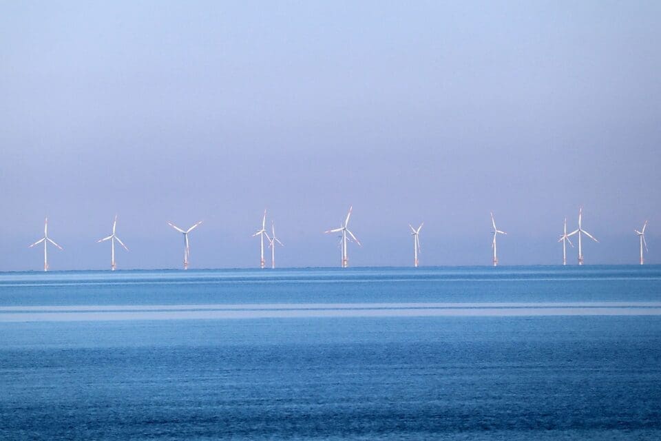 Maine’s Governor Offers Key Port Location to Propel the State as the Leader in Offshore Wind