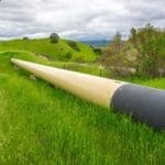 Gas Transmission Northwest Xpress pipeline