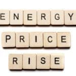 Energy Prices Expected to Rise