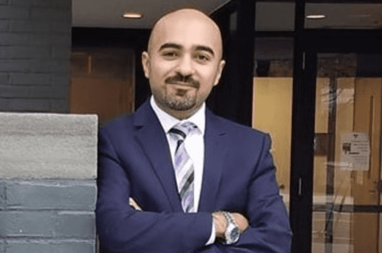 Waleed Nasir