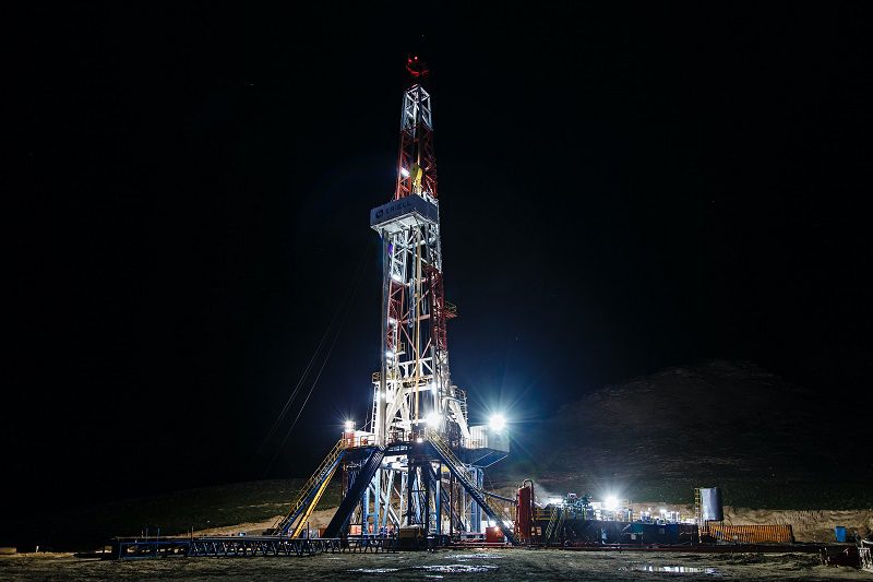 U.S. oil, gas production set to break records in spite of obstacles