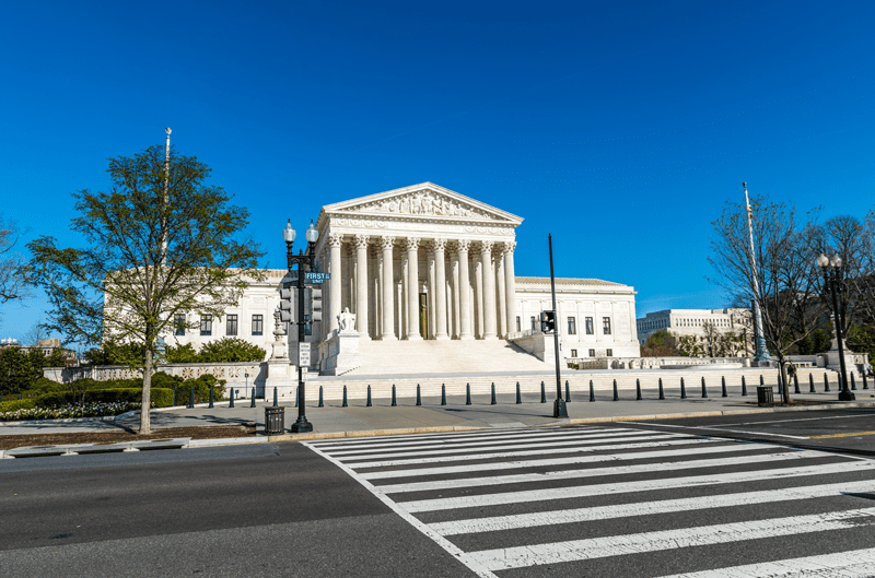 Supreme Court Rules Day Rate Workers Entitled to Overtime Pay