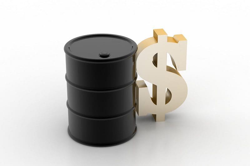 crude oil prices to rise